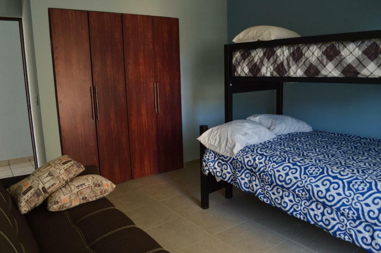 Departamento Vacacional Olas Altas Lägenhet Mazatlán Exteriör bild