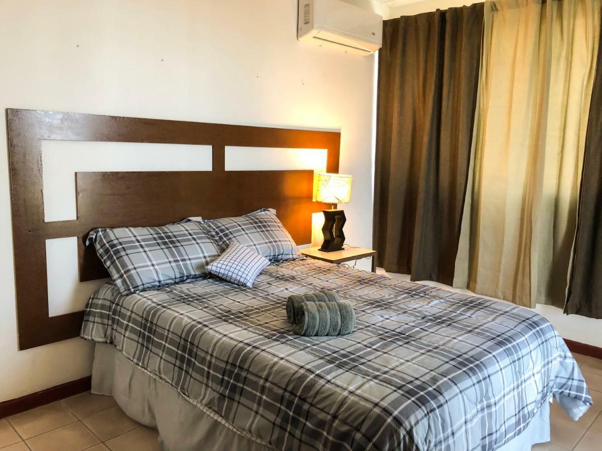 Departamento Vacacional Olas Altas Lägenhet Mazatlán Exteriör bild
